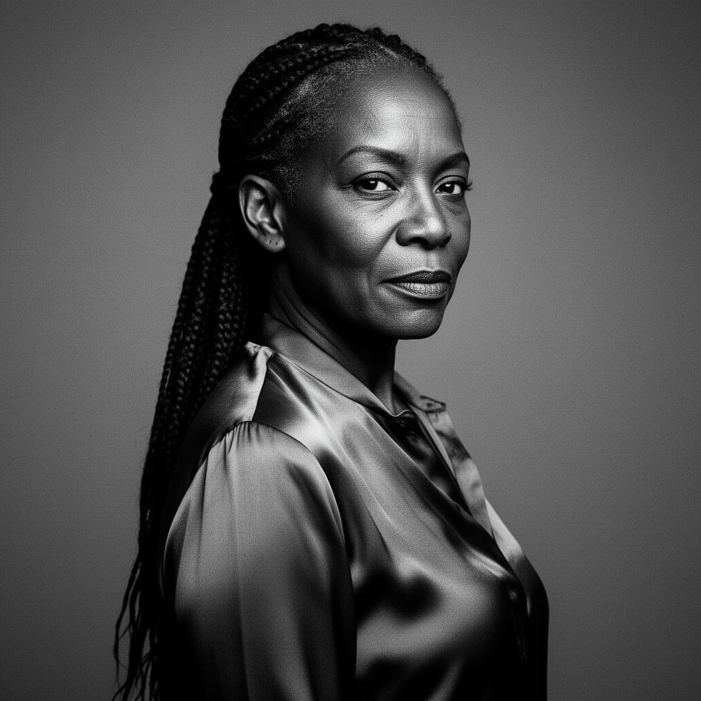 Portrait de Imani, La Voix humaine du Conseil Hōjin